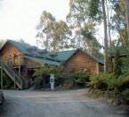 Lemonthyme Lodge, Cradle Mountain